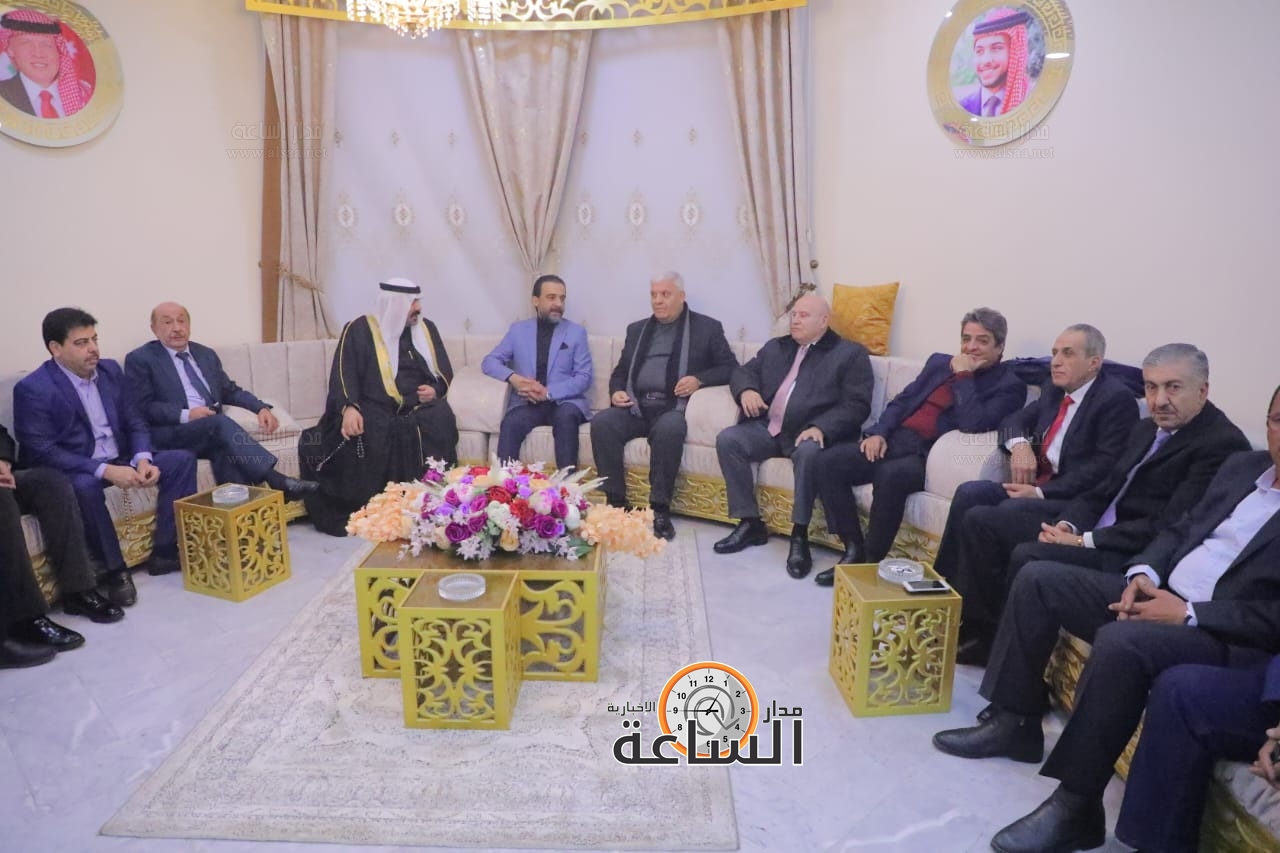 Madar Al-Saa Images 0.2167214052899038