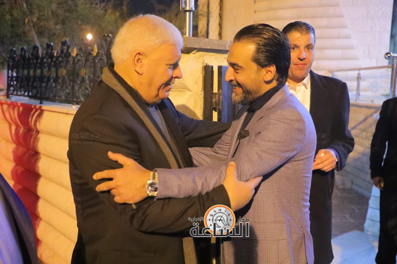 Madar Al-Saa Images 0.31981652618315026