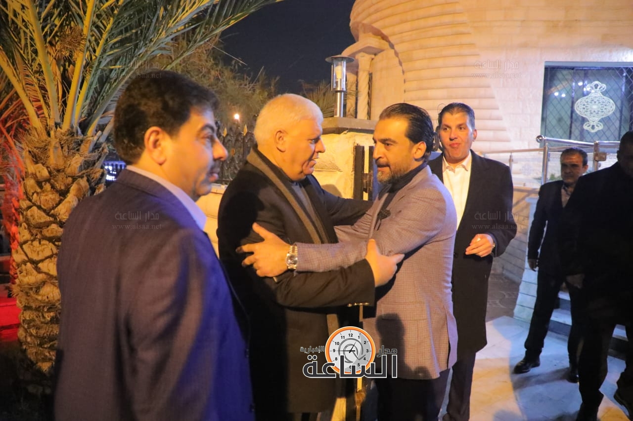 Madar Al-Saa Images 0.8352716618190146