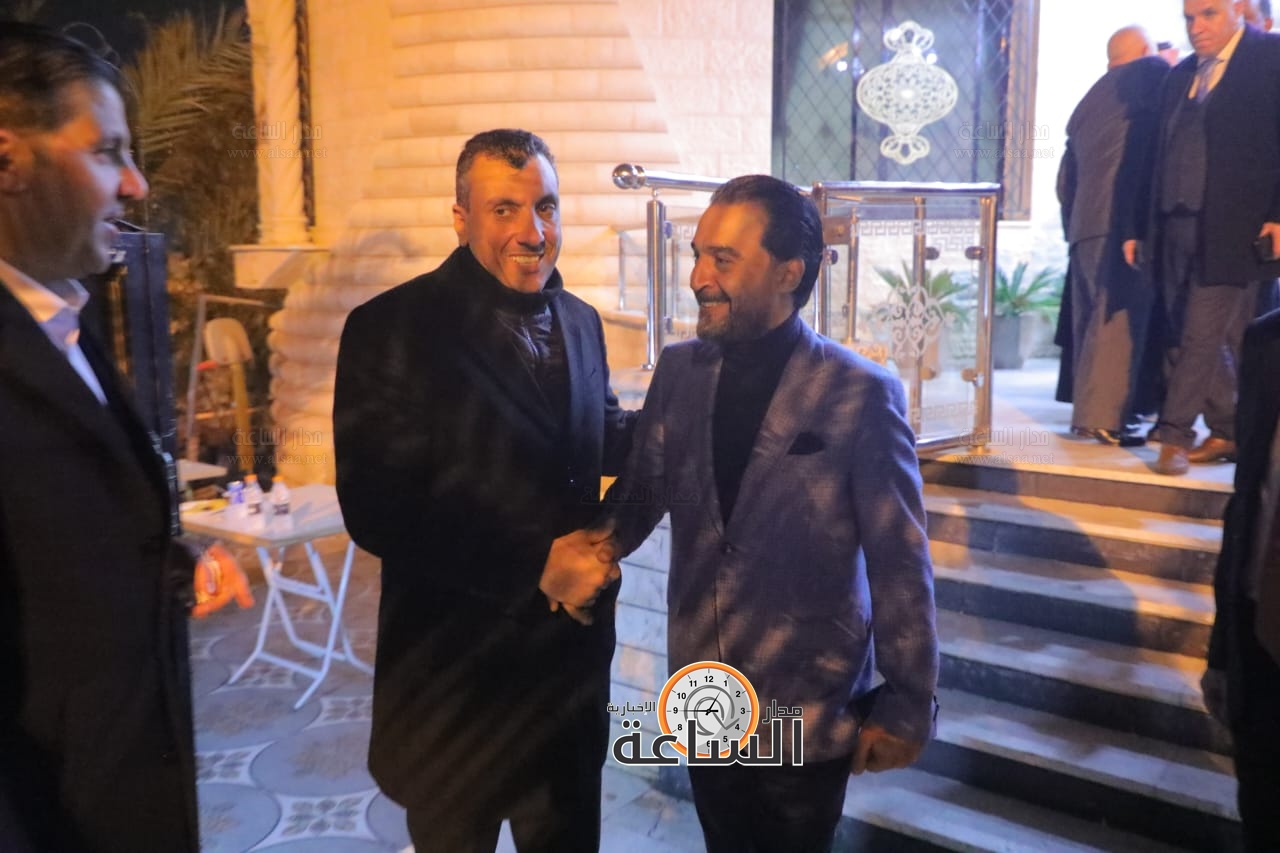 Madar Al-Saa Images 0.08998815125907211