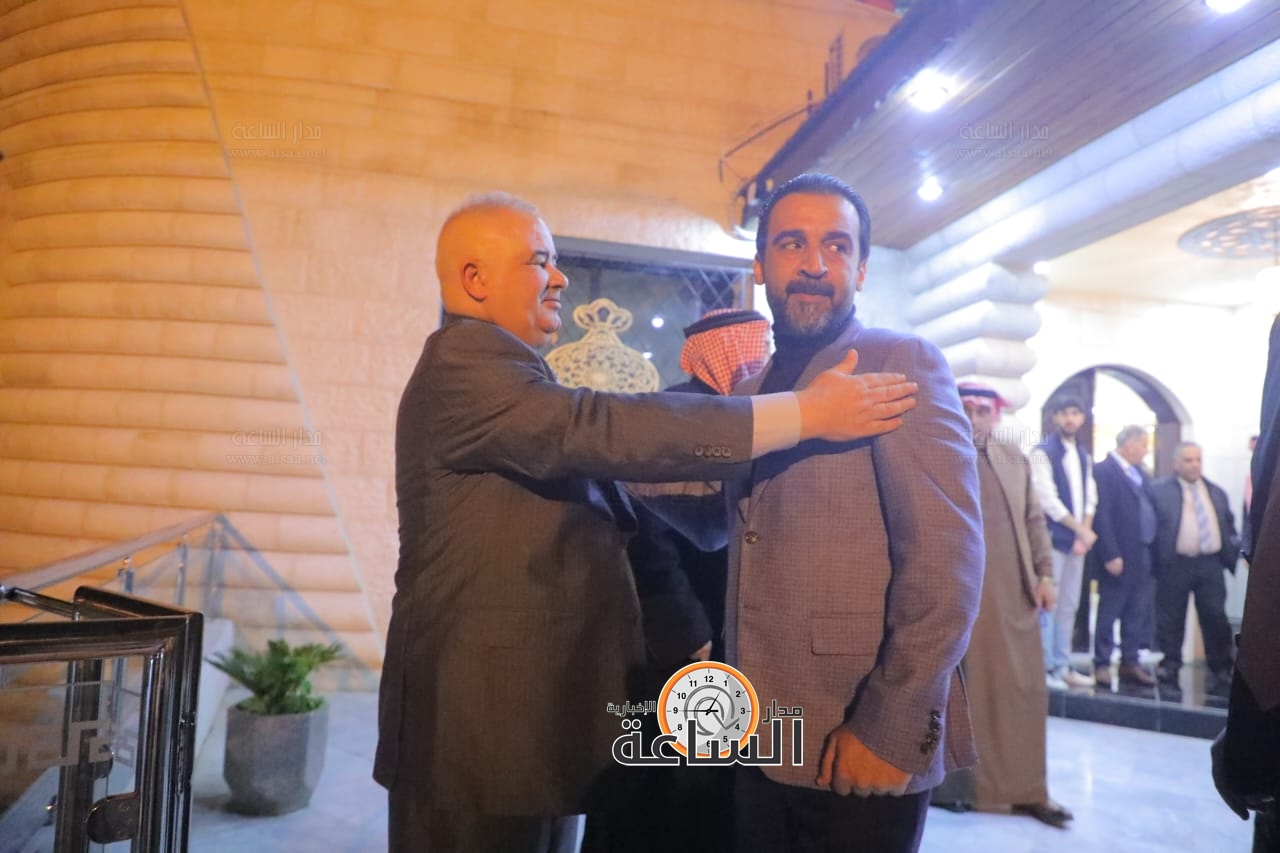 Madar Al-Saa Images 0.9749766701233868