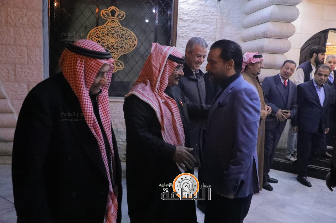 Madar Al-Saa Images 0.14130743745659324