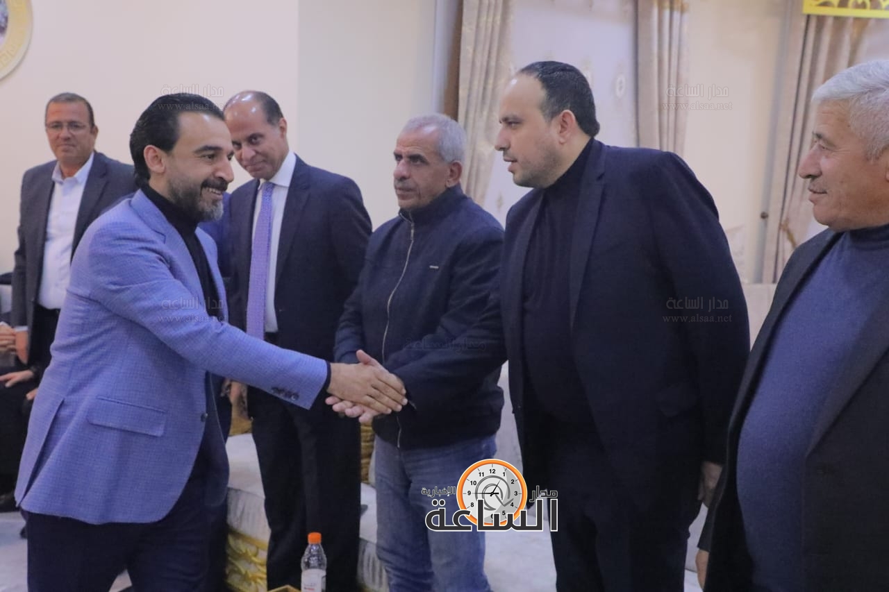 Madar Al-Saa Images 0.1870880567280062