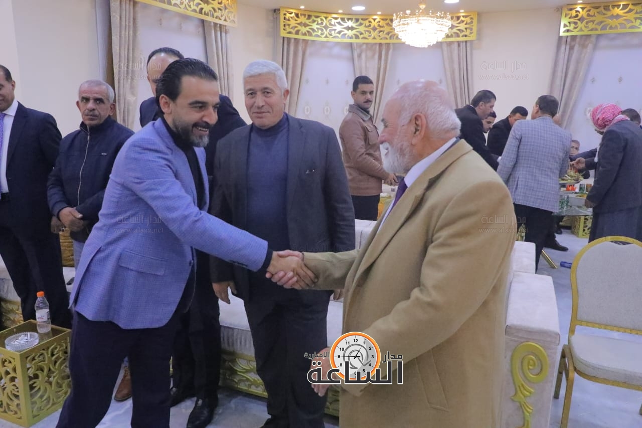 Madar Al-Saa Images 0.273833735740006