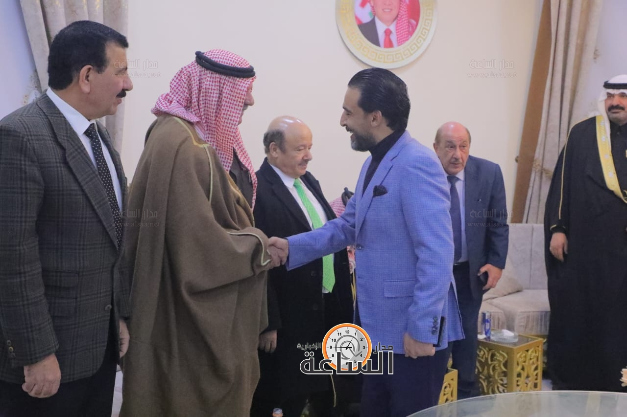 Madar Al-Saa Images 0.3599895163814555