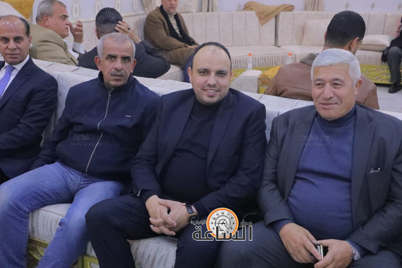 Madar Al-Saa Images 0.6854751378834134