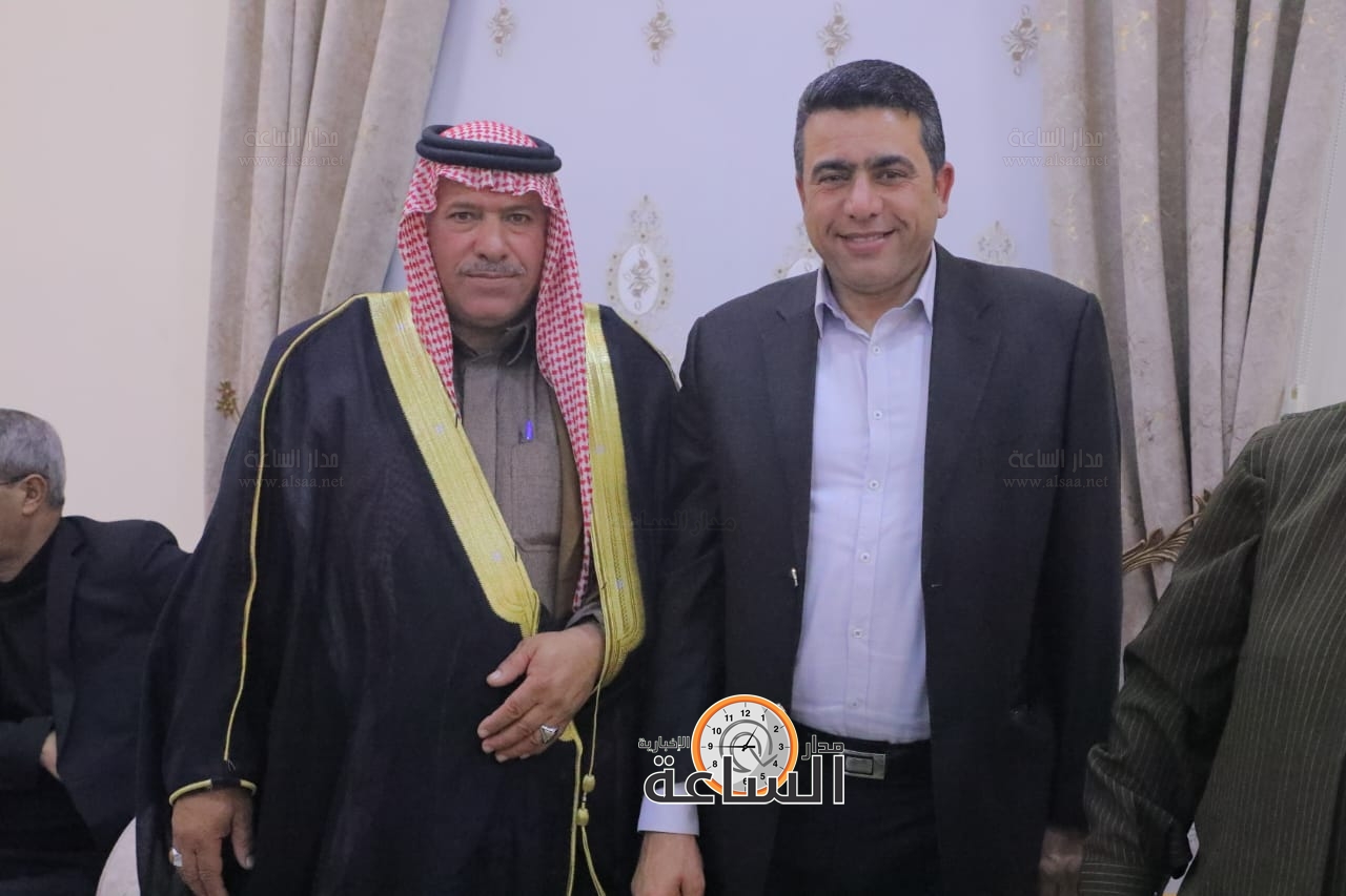 Madar Al-Saa Images 0.4243747705304295