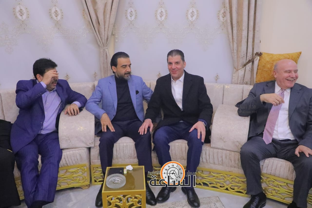 Madar Al-Saa Images 0.06692467256572376