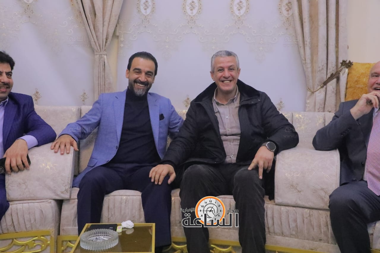 Madar Al-Saa Images 0.6473513002338775