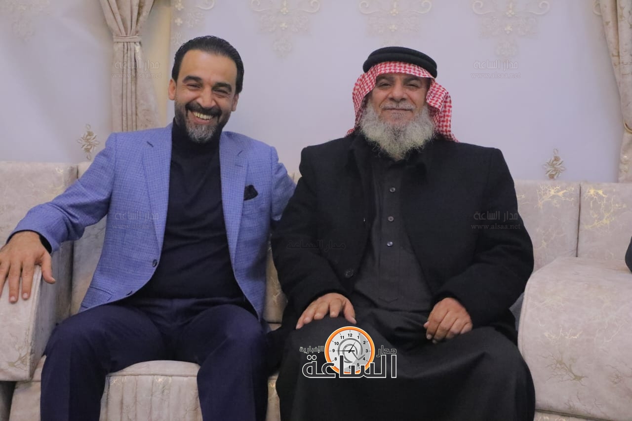 Madar Al-Saa Images 0.10342189302032434