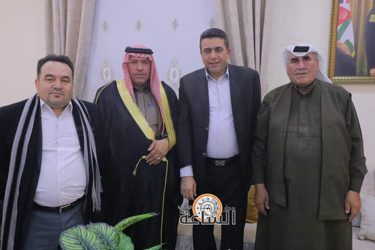 Madar Al-Saa Images 0.5079107983842726