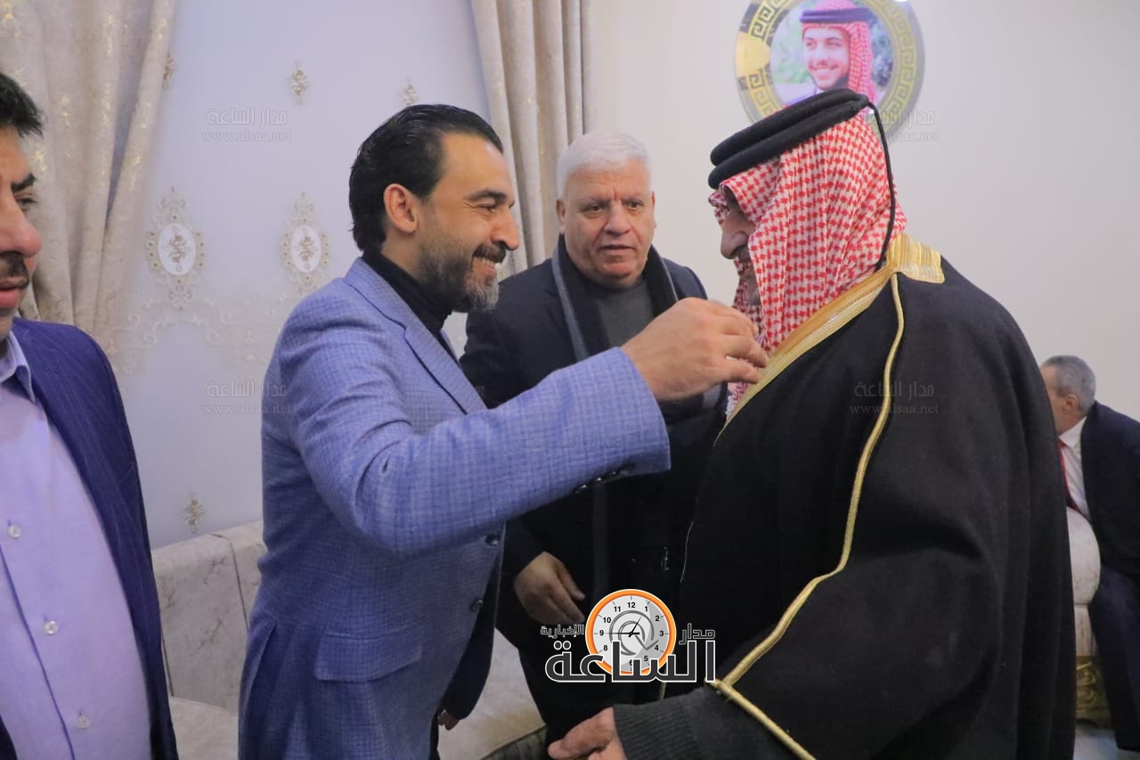 Madar Al-Saa Images 0.44470039411113493