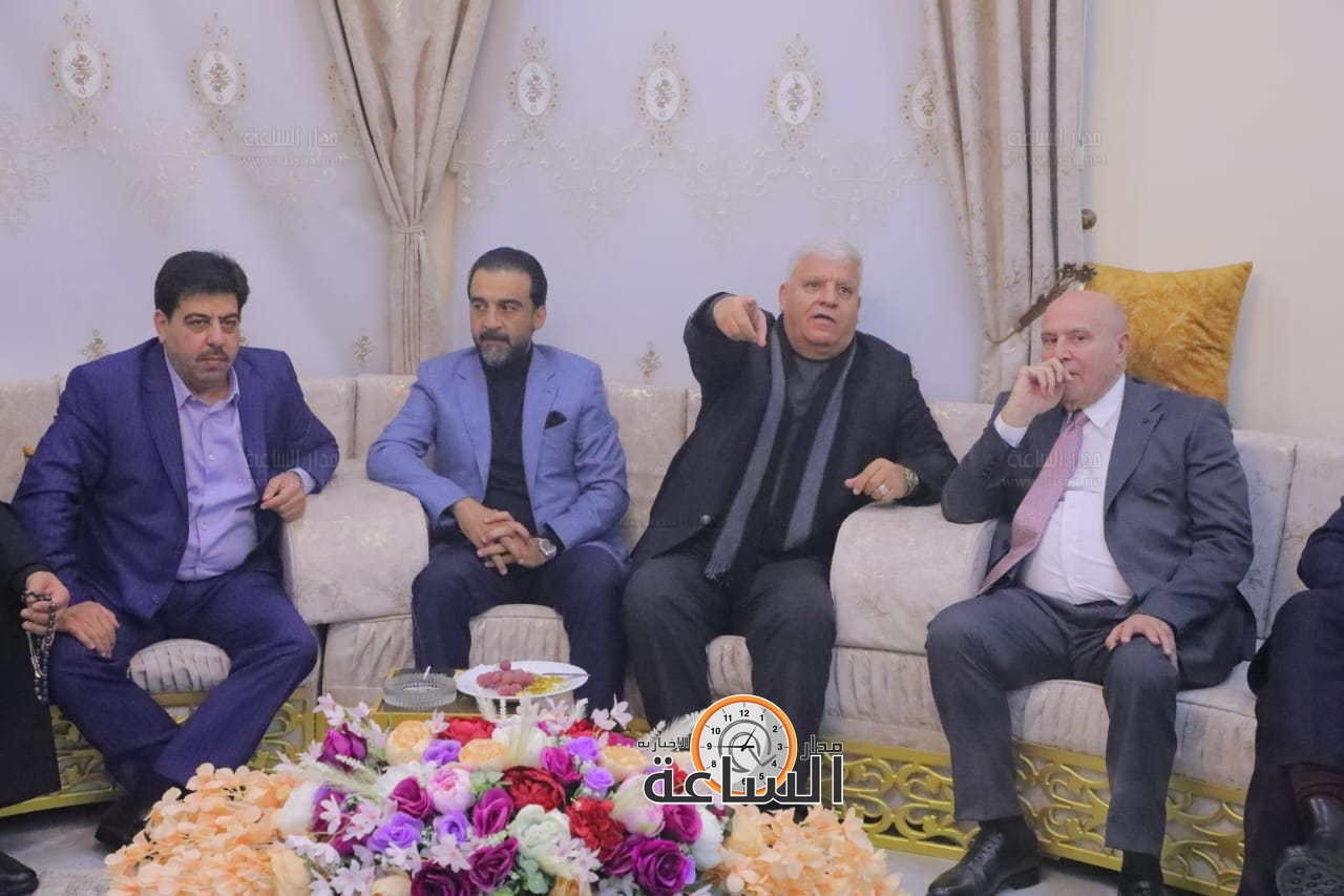 Madar Al-Saa Images 0.5810121474672807