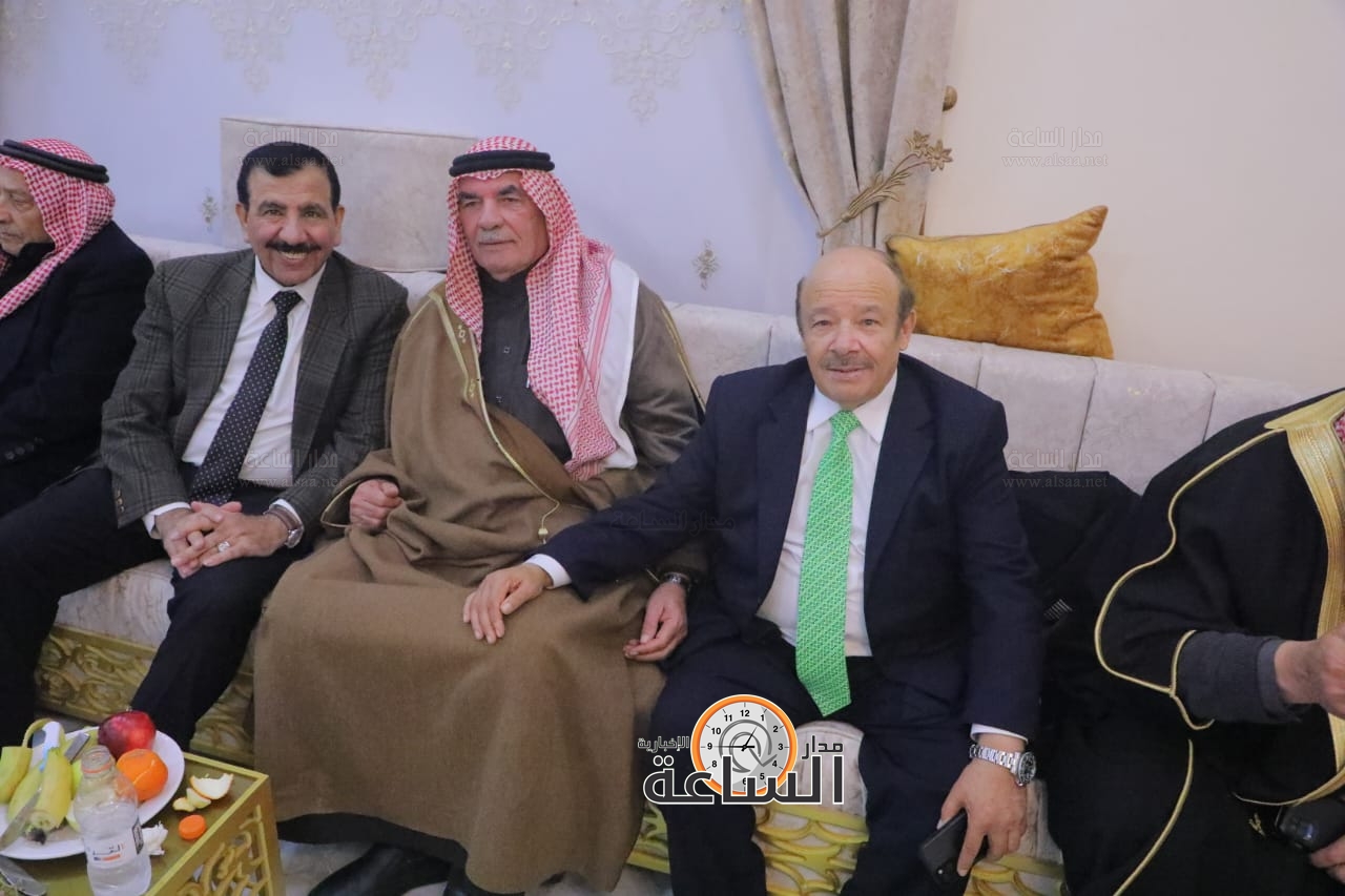 Madar Al-Saa Images 0.04135728098370306