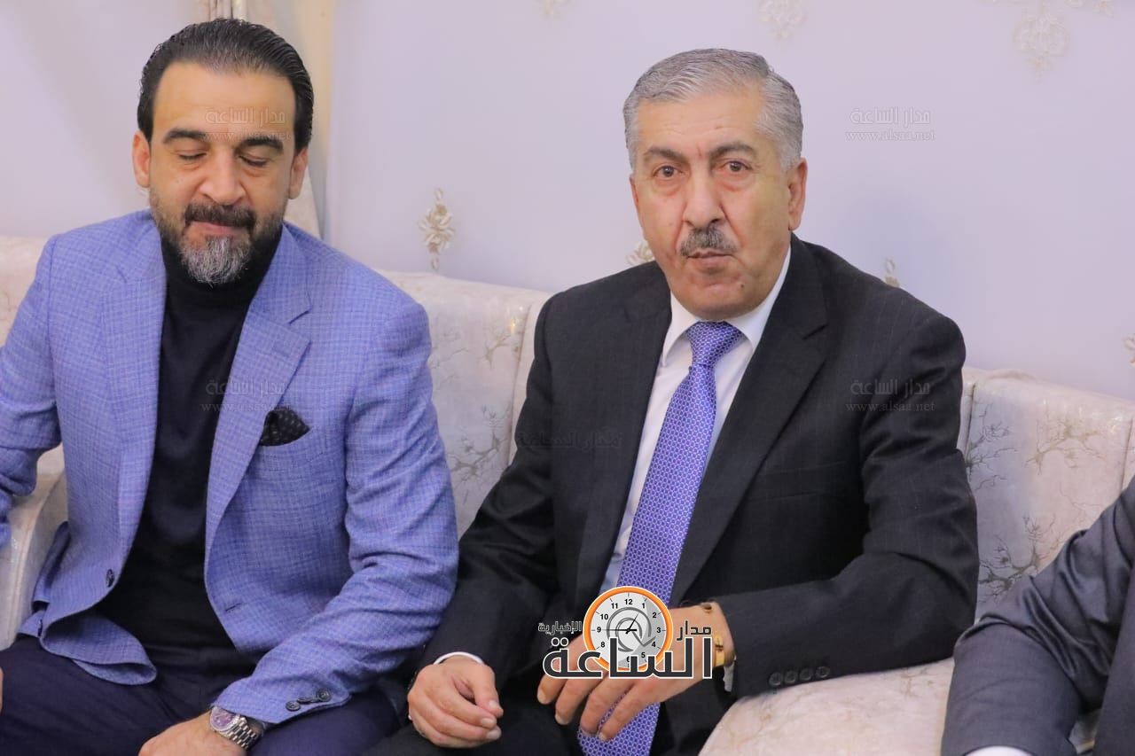 Madar Al-Saa Images 0.07384301762902279