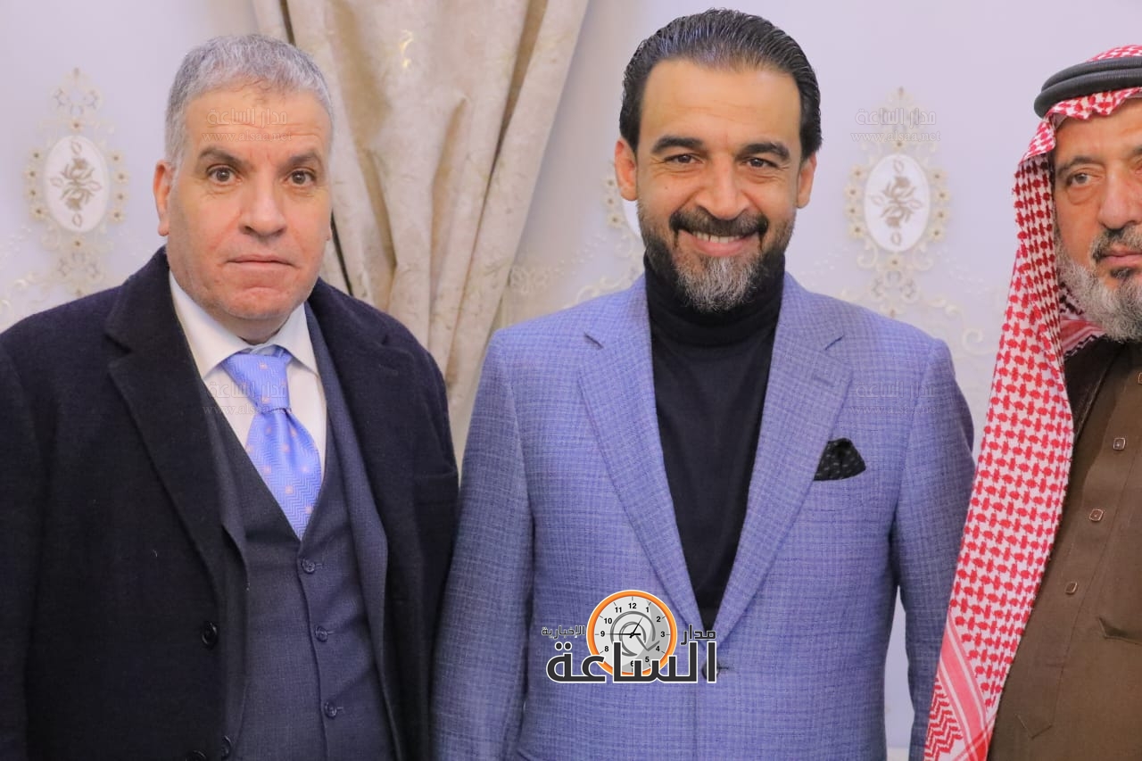 Madar Al-Saa Images 0.35588933544559787