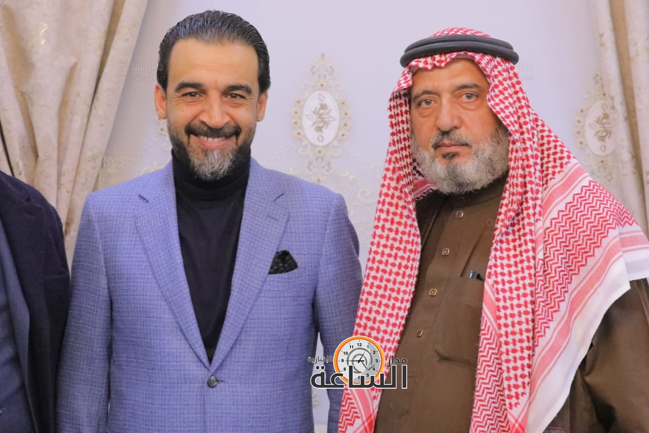 Madar Al-Saa Images 0.4799310540596675