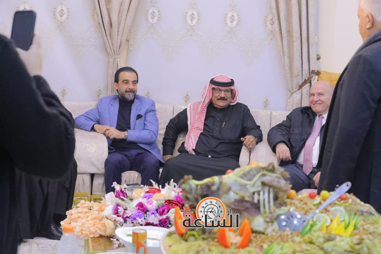 Madar Al-Saa Images 0.2202854814862838