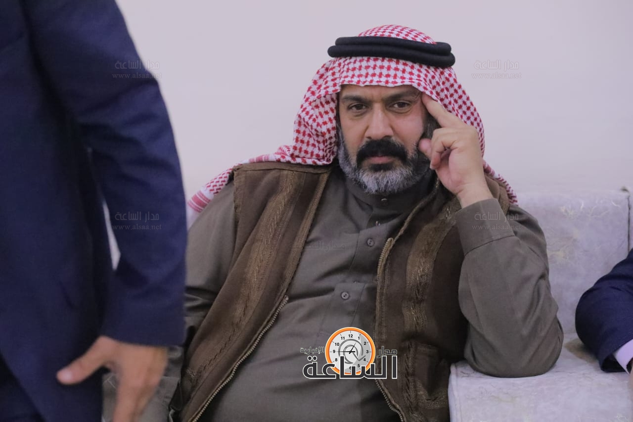 Madar Al-Saa Images 0.6037486966158938