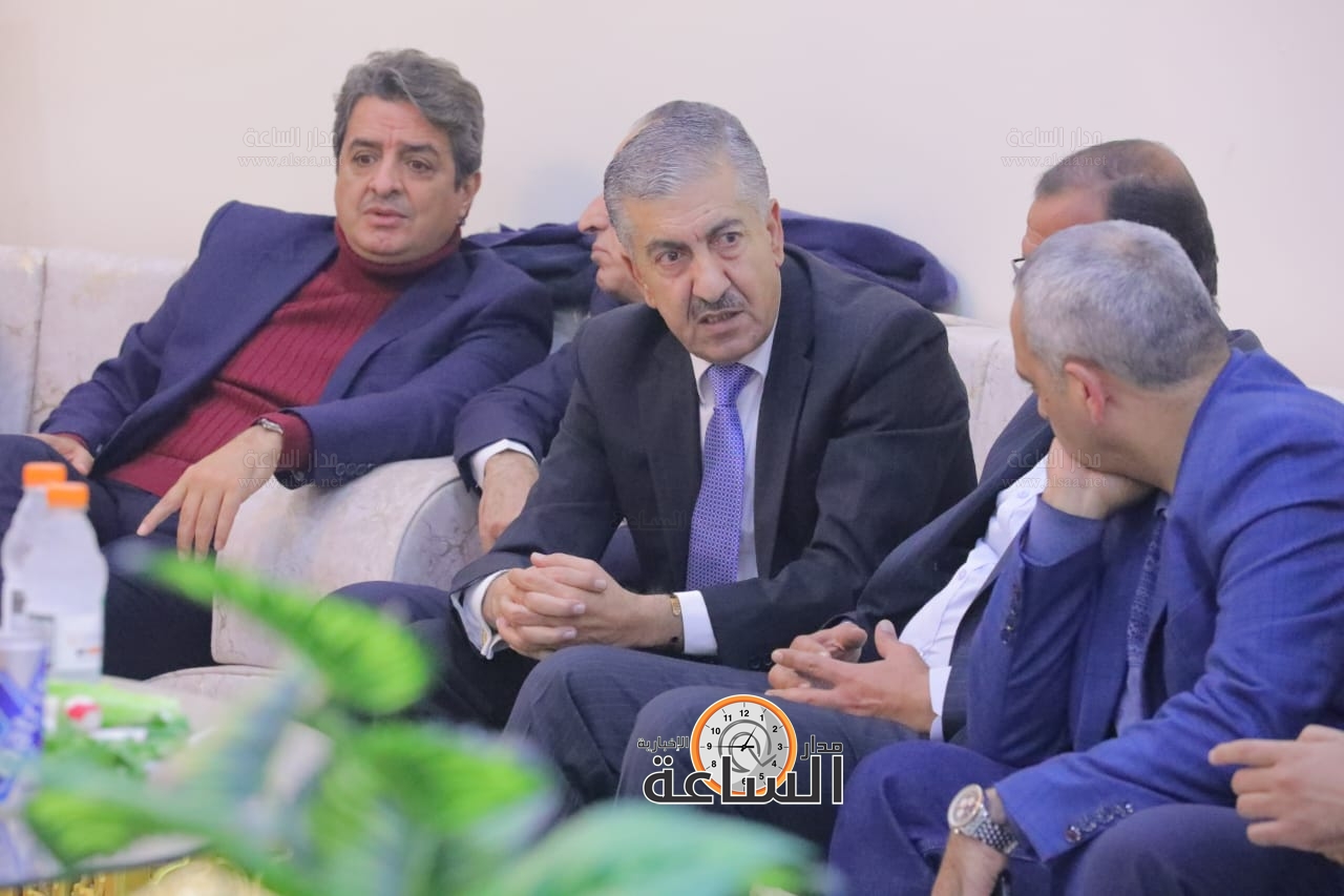 Madar Al-Saa Images 0.8735923093844948