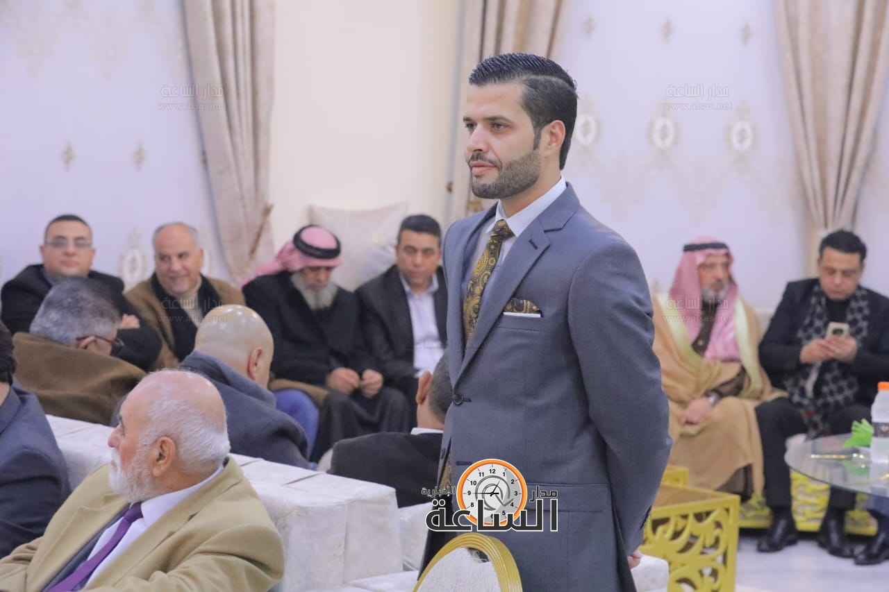 Madar Al-Saa Images 0.9559272891011503