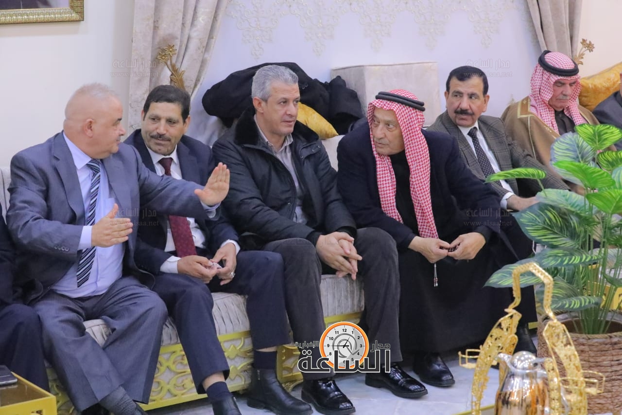 Madar Al-Saa Images 0.9326775834978256