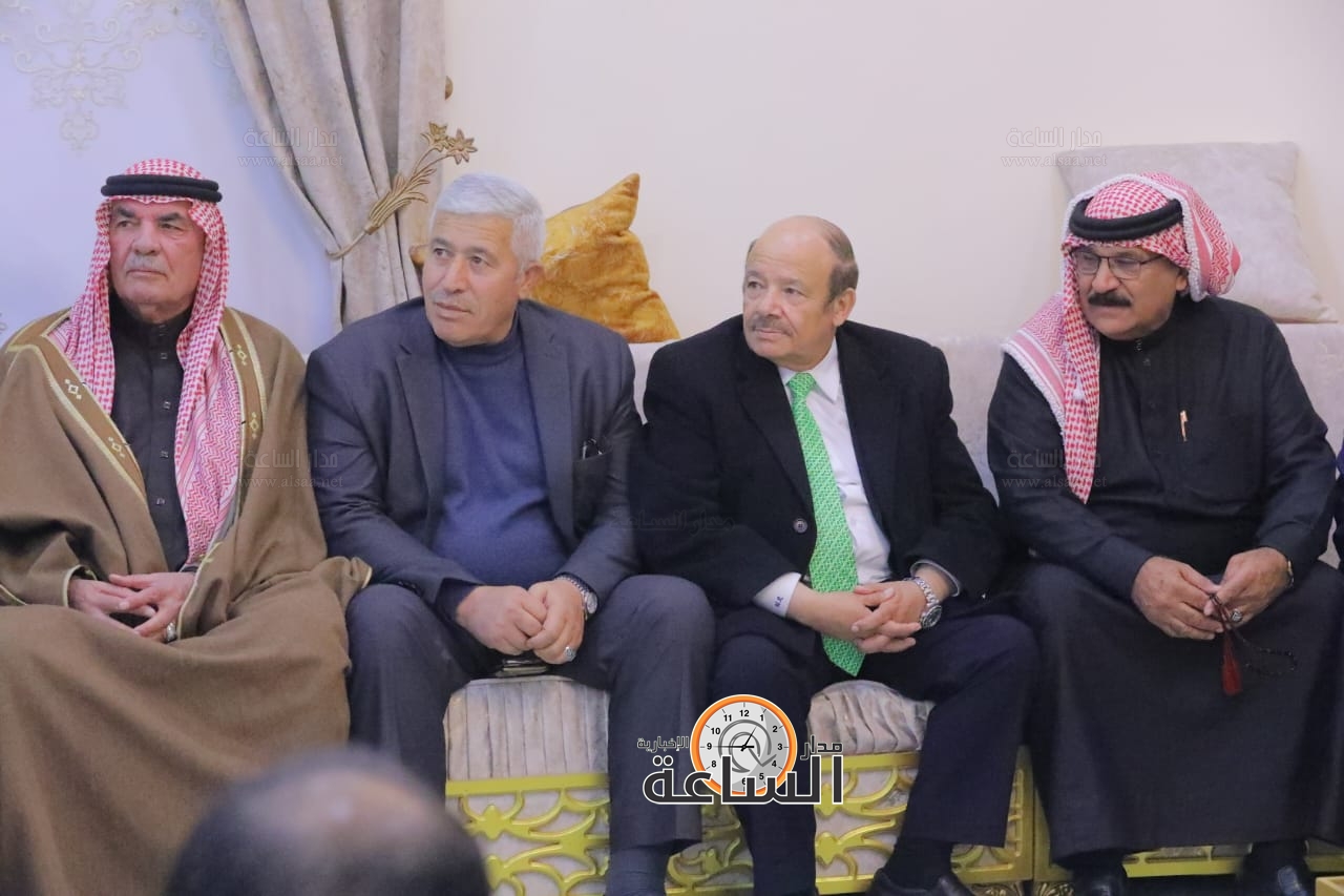 Madar Al-Saa Images 0.9309679073423061