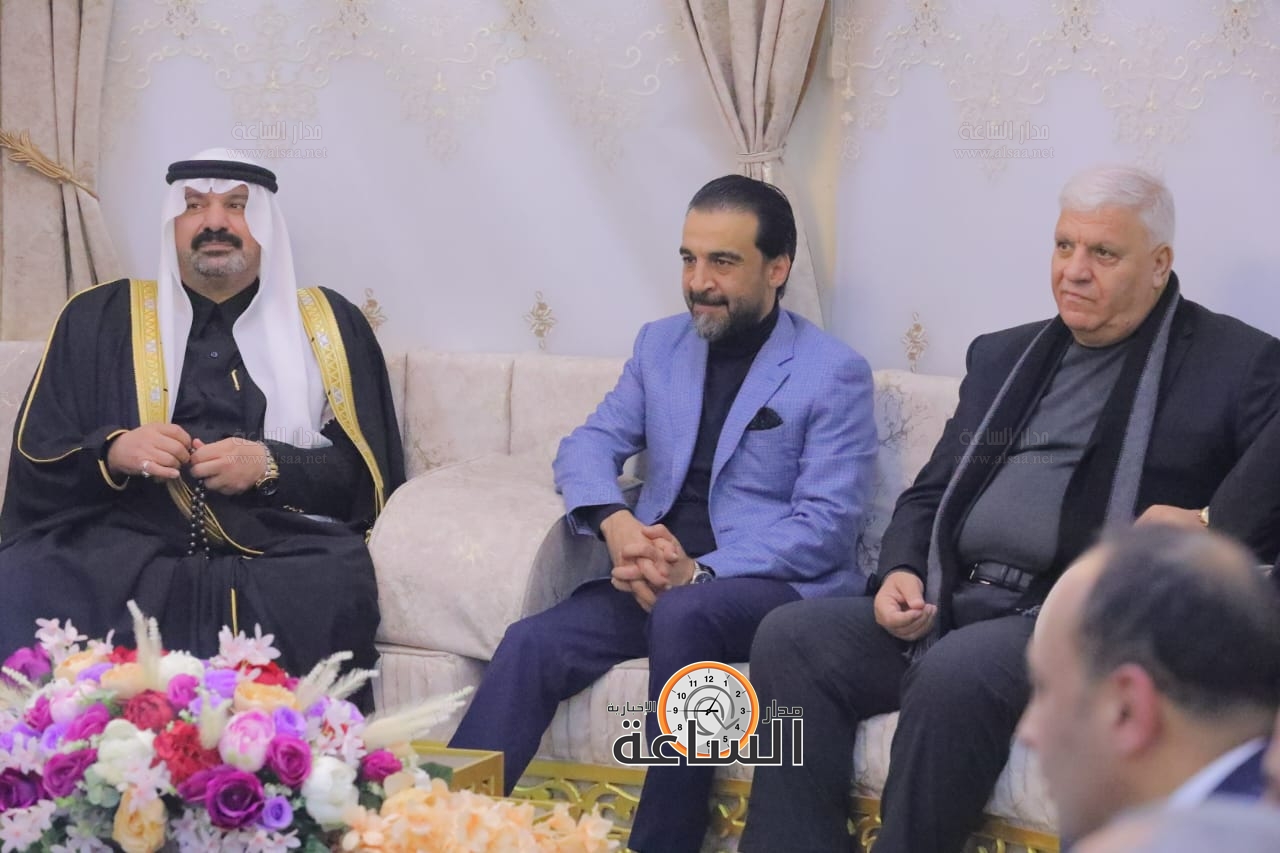 Madar Al-Saa Images 0.015003735517887584