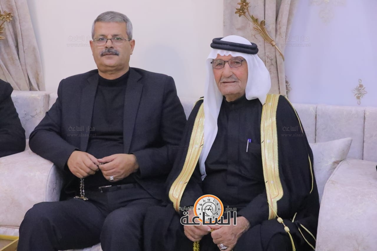 Madar Al-Saa Images 0.2661168500631914