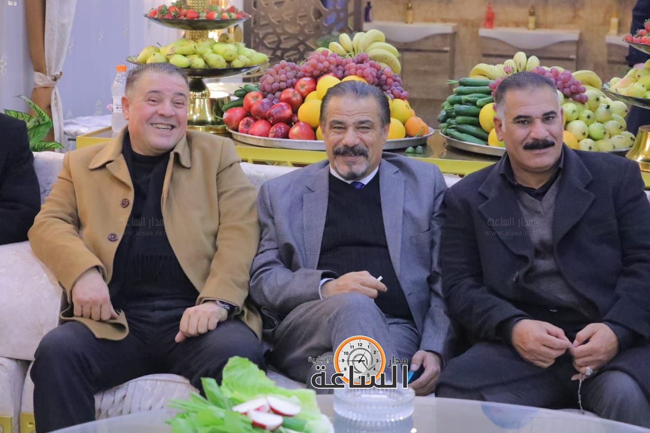 Madar Al-Saa Images 0.01926904515360639