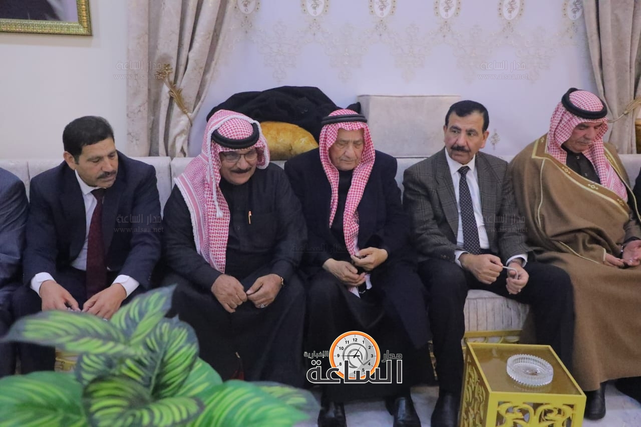 Madar Al-Saa Images 0.18015063079993365