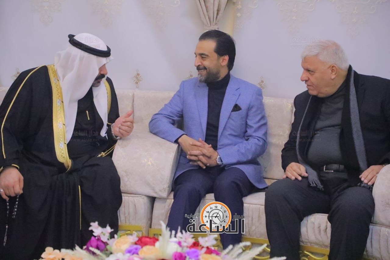 Madar Al-Saa Images 0.1331847738554448