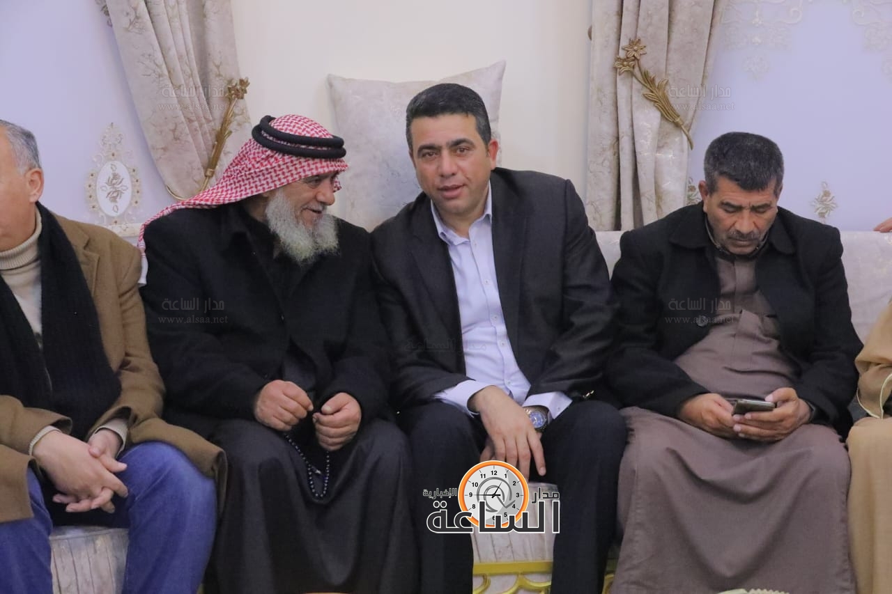 Madar Al-Saa Images 0.24512015678519306