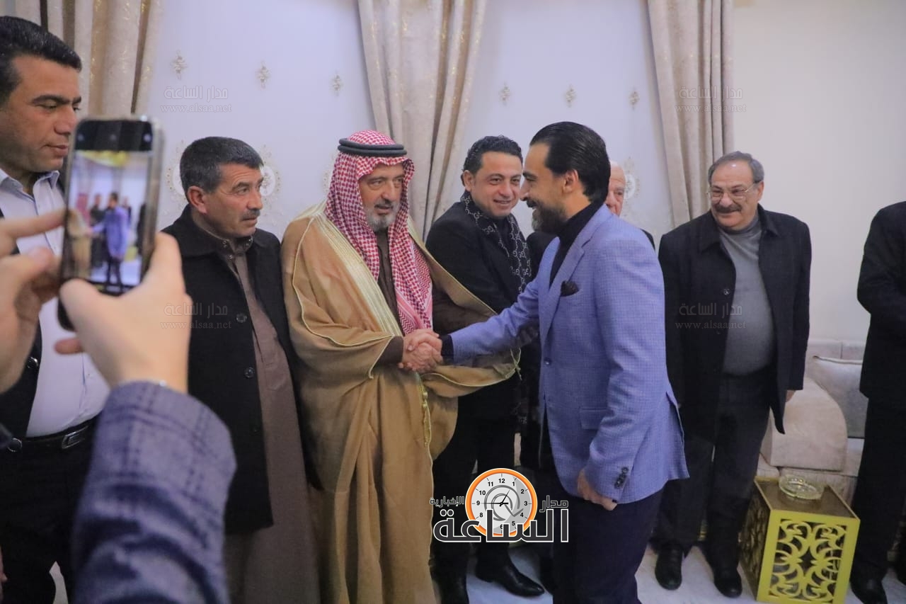 Madar Al-Saa Images 0.08961163666429162