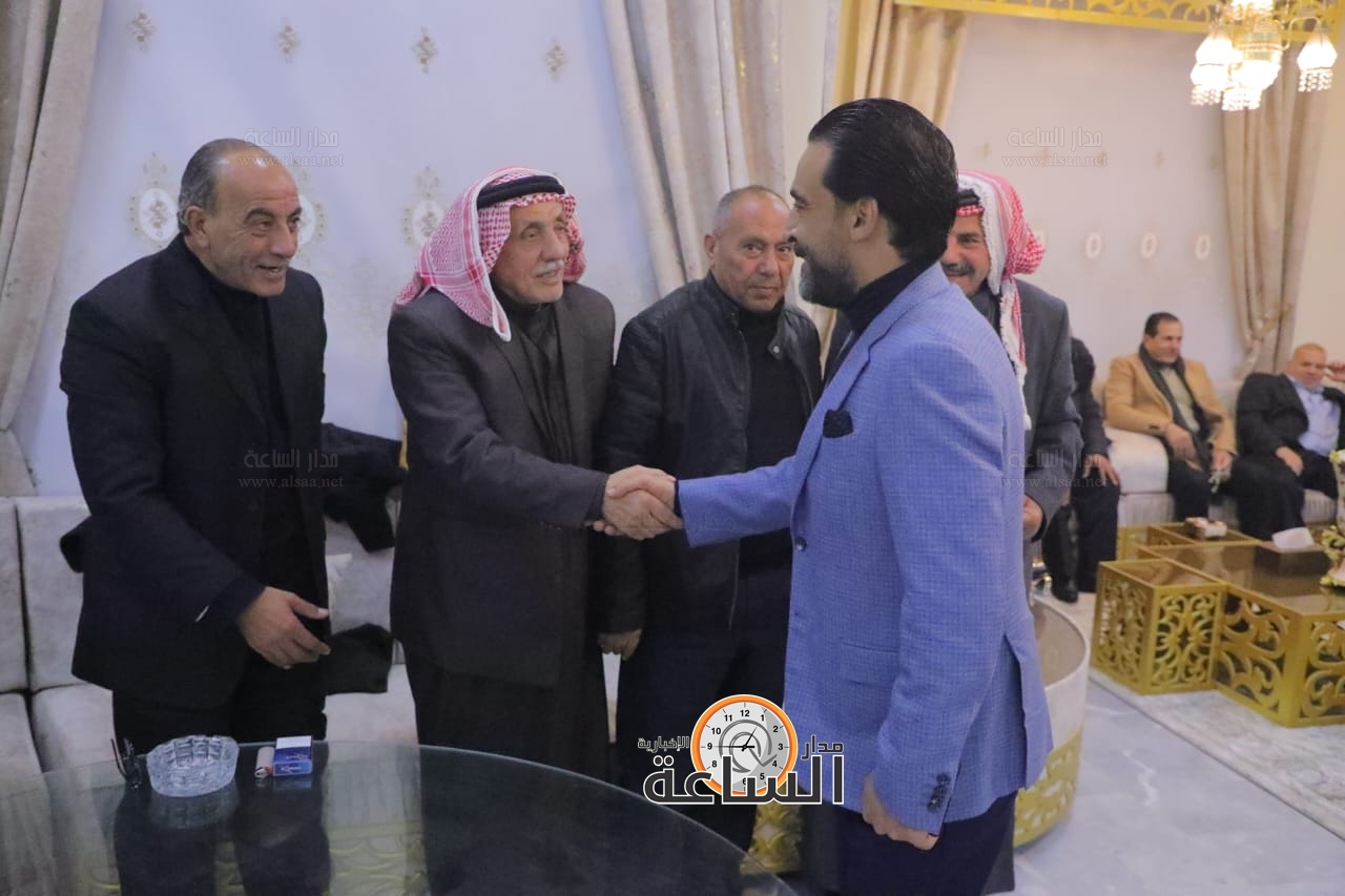 Madar Al-Saa Images 0.13246546381001312