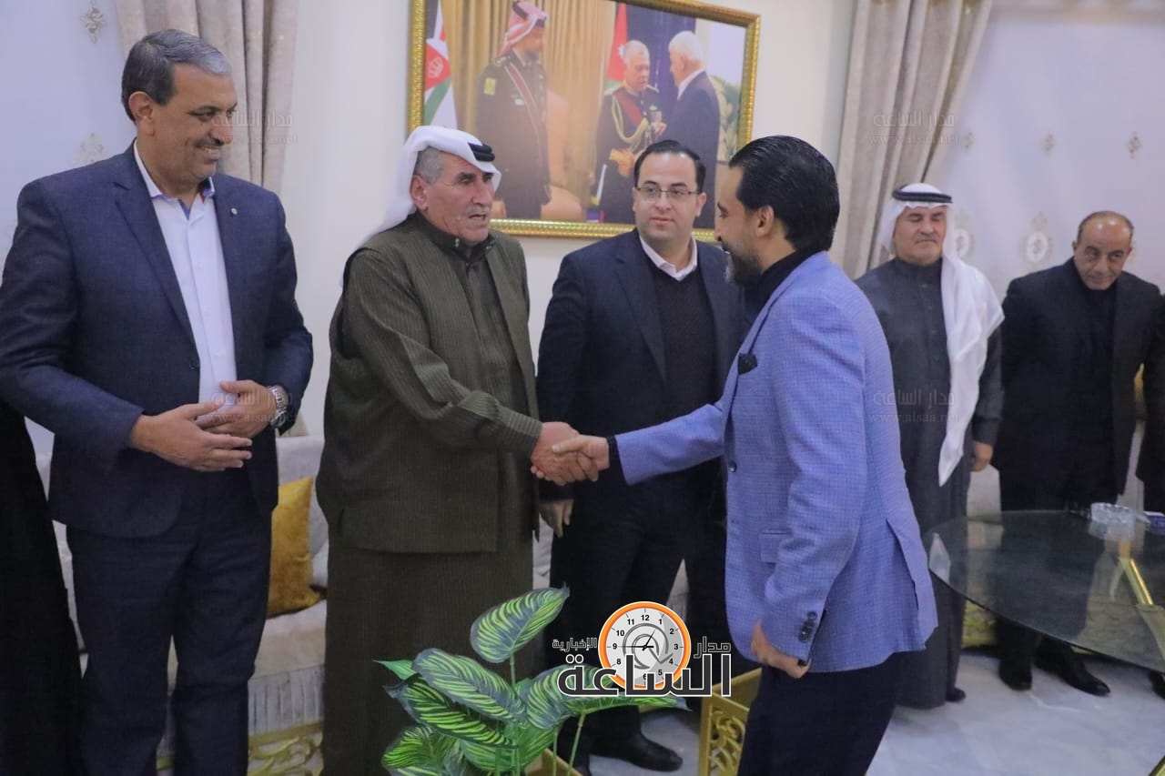 Madar Al-Saa Images 0.8762609299647586