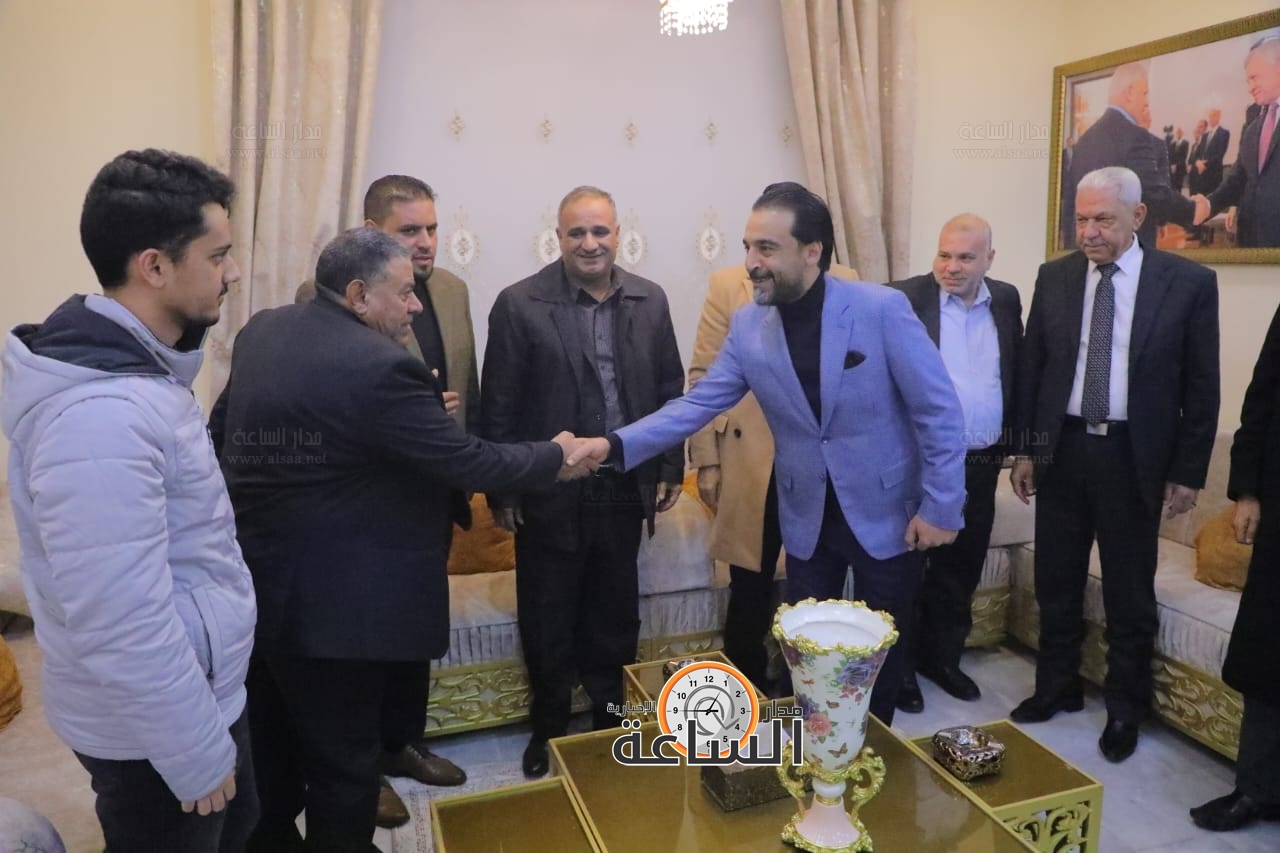 Madar Al-Saa Images 0.09933896088982452