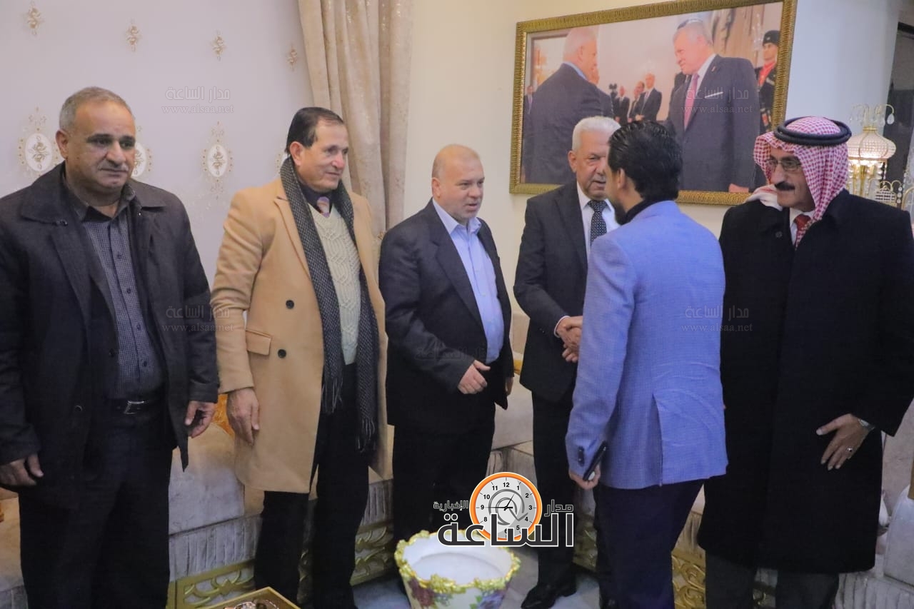 Madar Al-Saa Images 0.2264562680251545