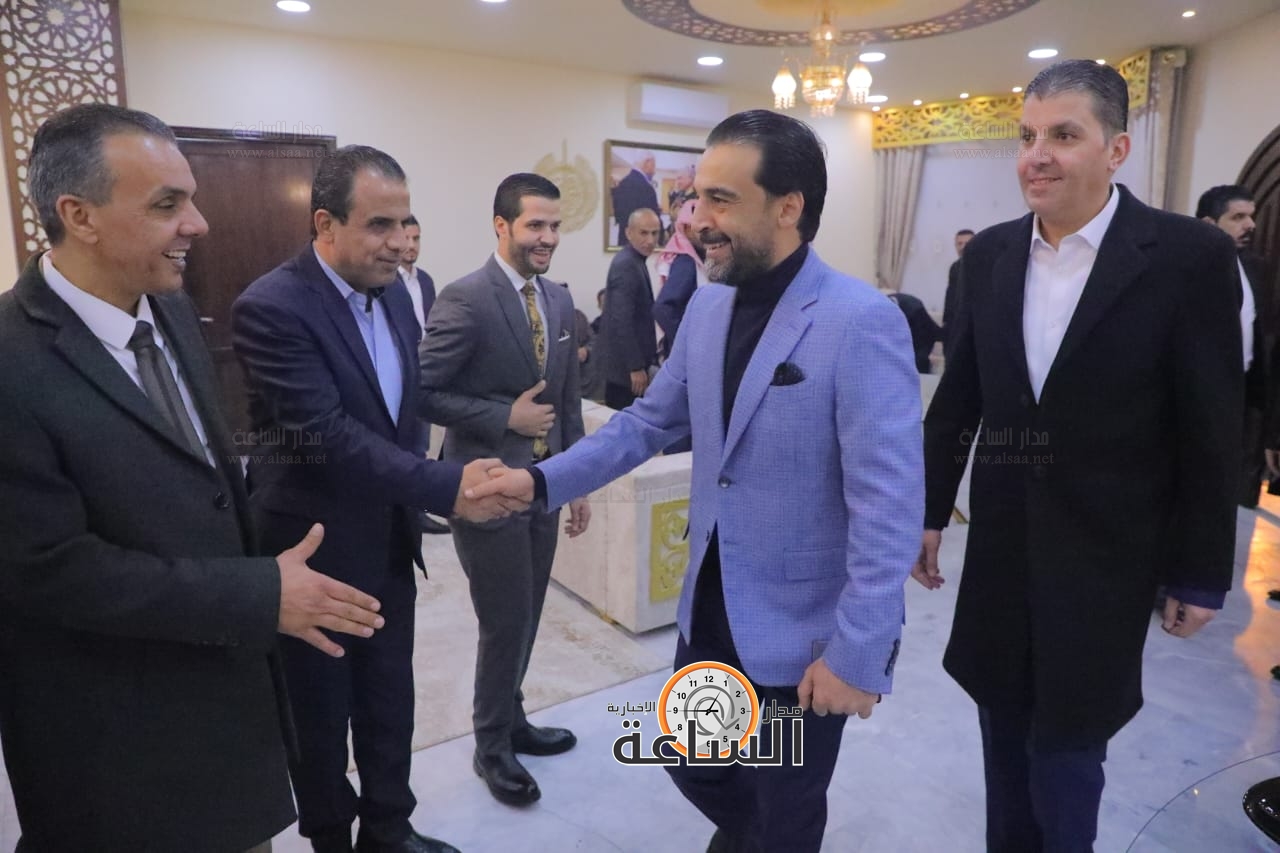 Madar Al-Saa Images 0.6828938715576216