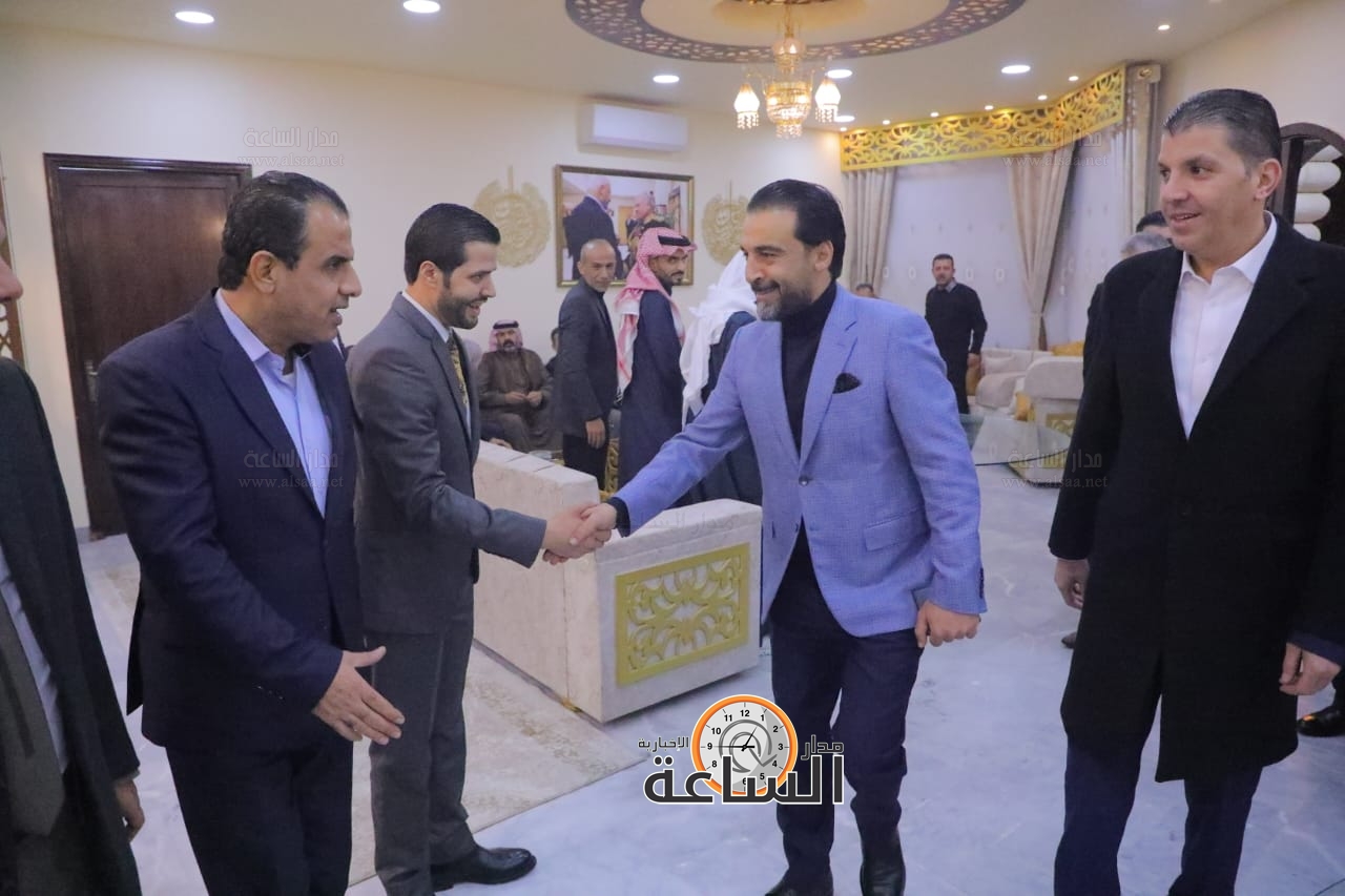 Madar Al-Saa Images 0.6744466247947123