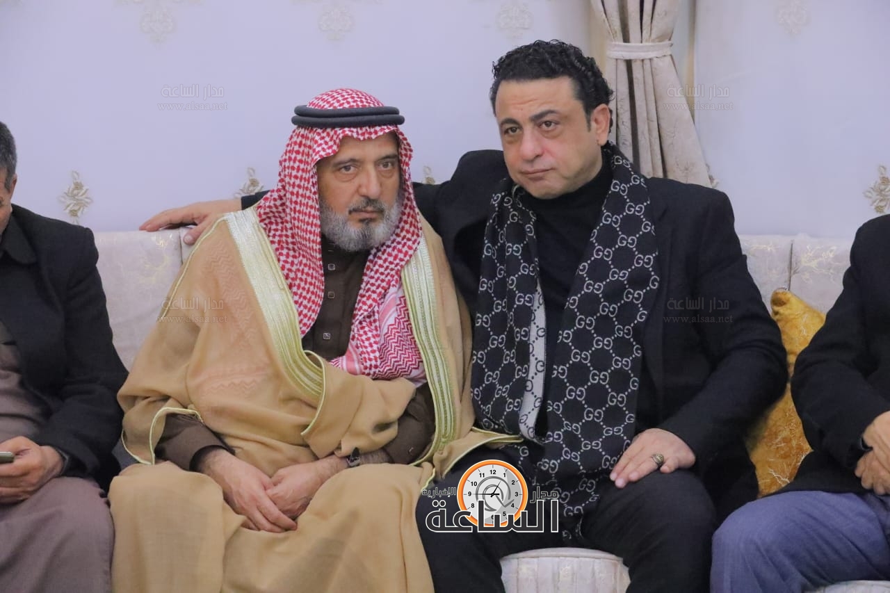 Madar Al-Saa Images 0.9806446662761115