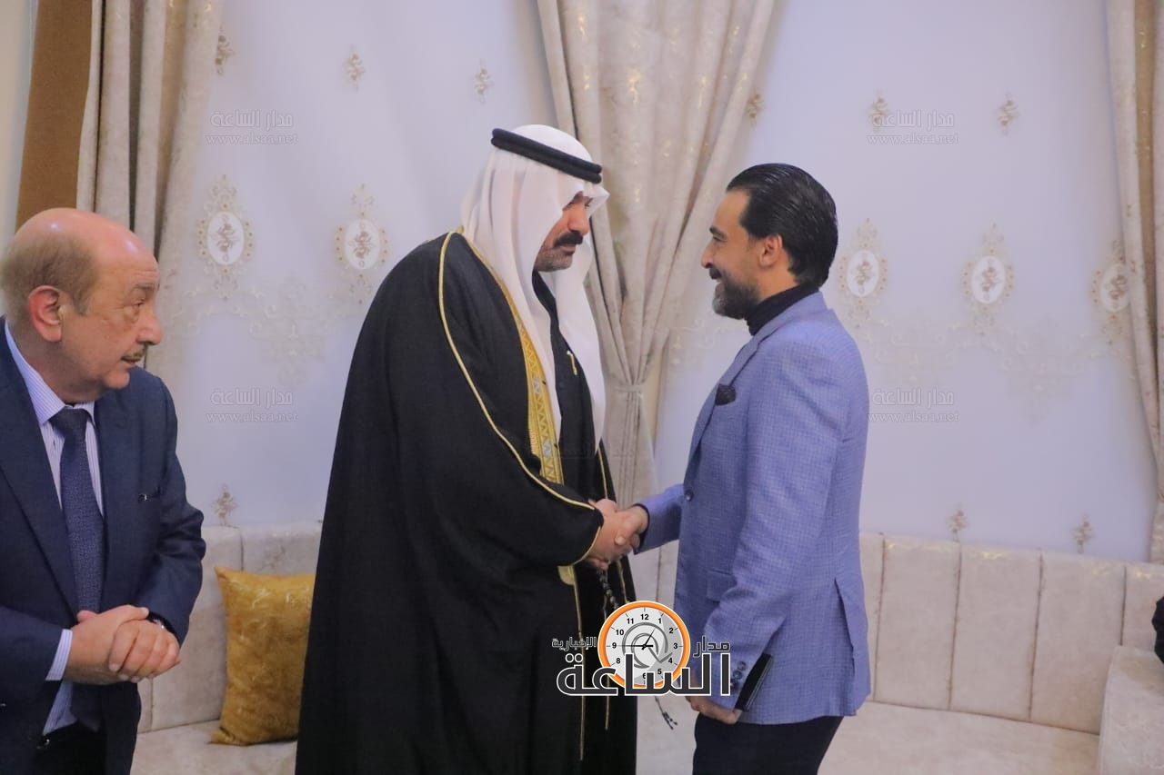 Madar Al-Saa Images 0.4953358573344535