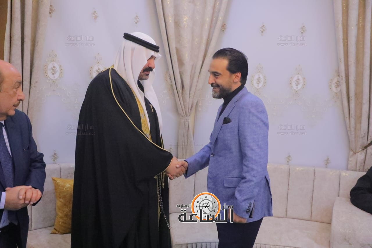 Madar Al-Saa Images 0.7840713624030342