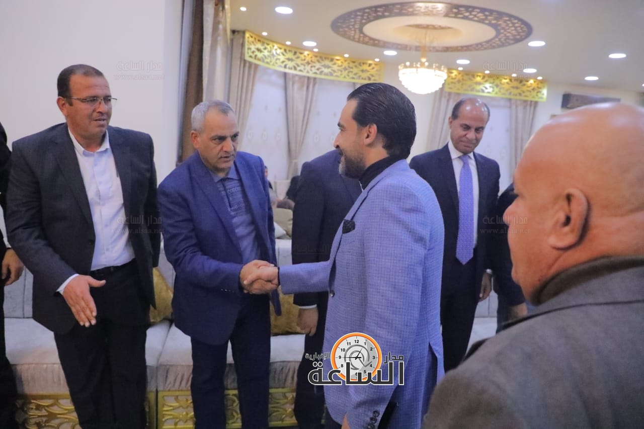 Madar Al-Saa Images 0.46907701064832485