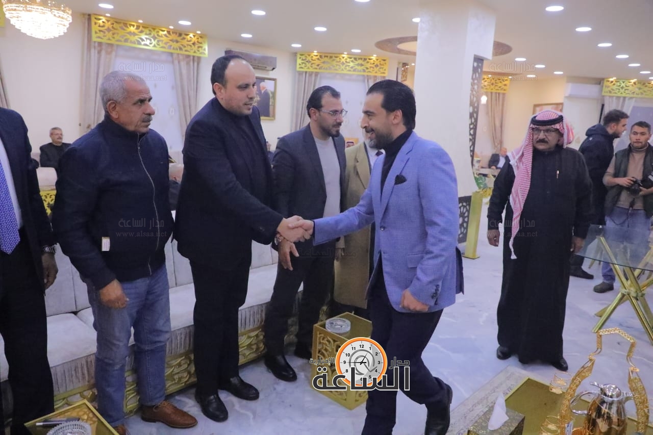 Madar Al-Saa Images 0.732623133173298