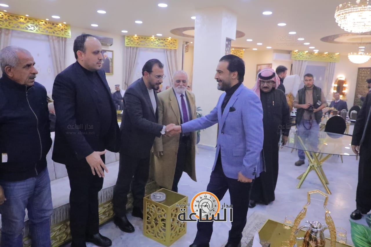 Madar Al-Saa Images 0.8569073623350971