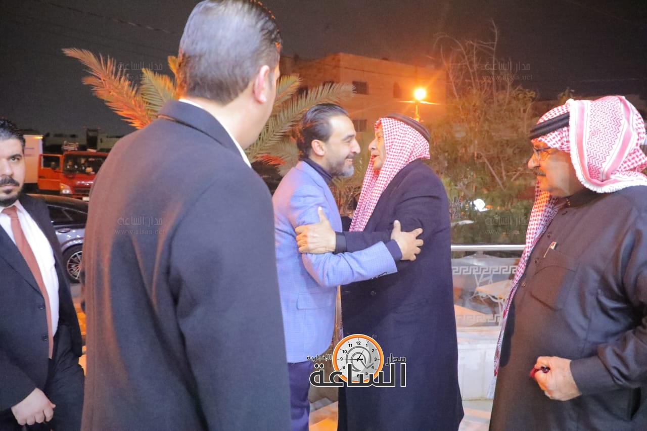 Madar Al-Saa Images 0.3725017986635262