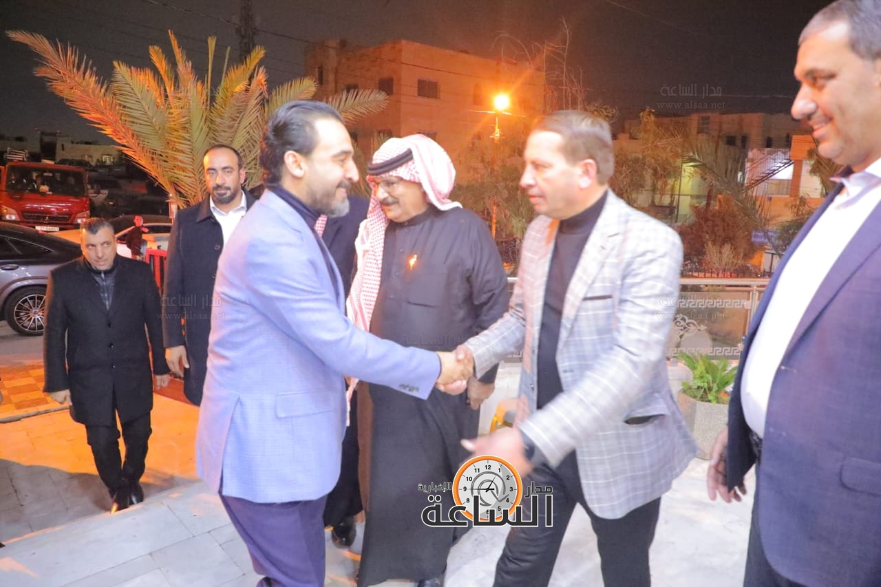 Madar Al-Saa Images 0.7013785482185837