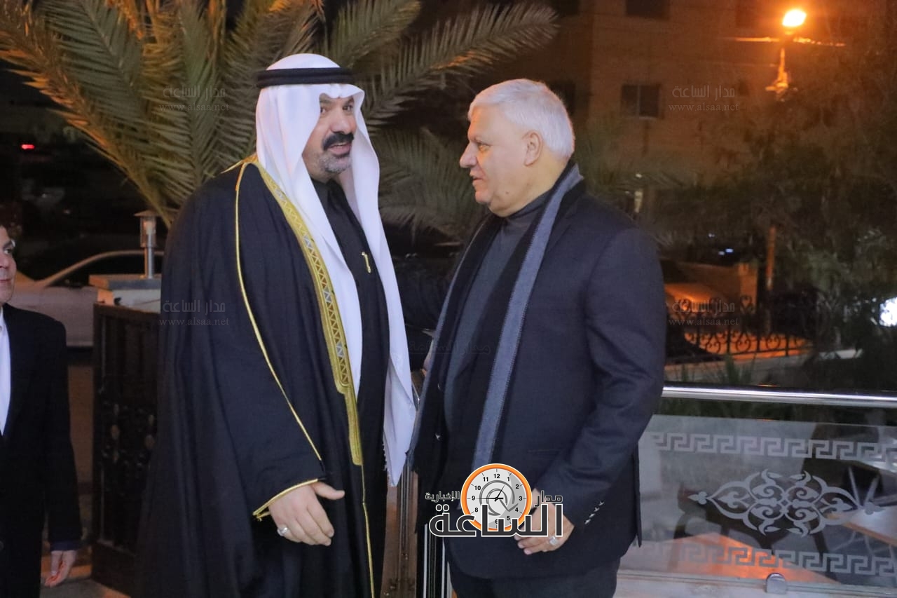 Madar Al-Saa Images 0.4194299166814406