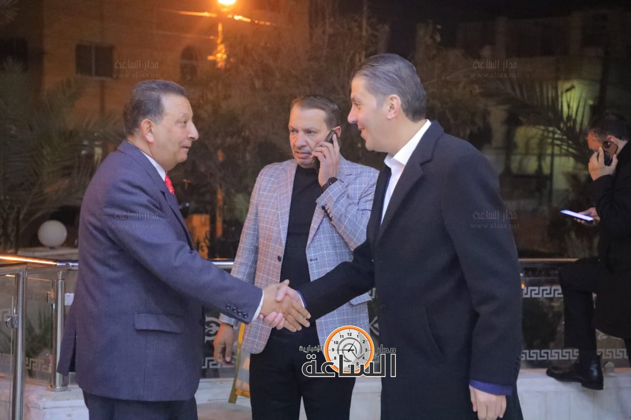 Madar Al-Saa Images 0.9354693073813061